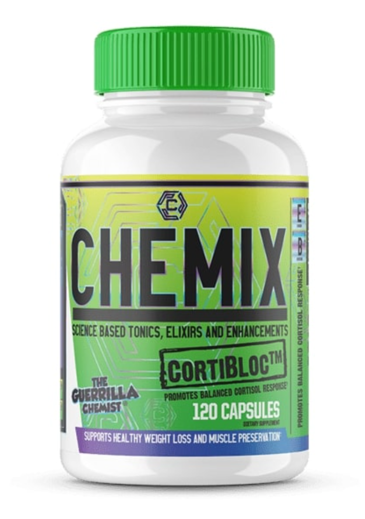 Chemix Lifestyle Cortibloc