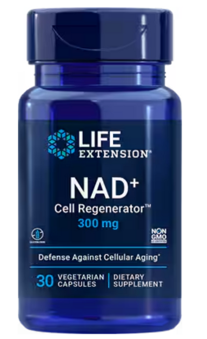 NAD+ Cell Regenerator™