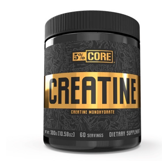 5% Nutrition Creatine Monohydrate