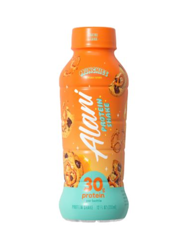 Alani Nu Protein RTD 12oz