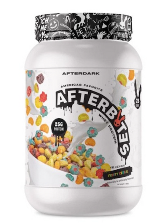After Dark After Bites