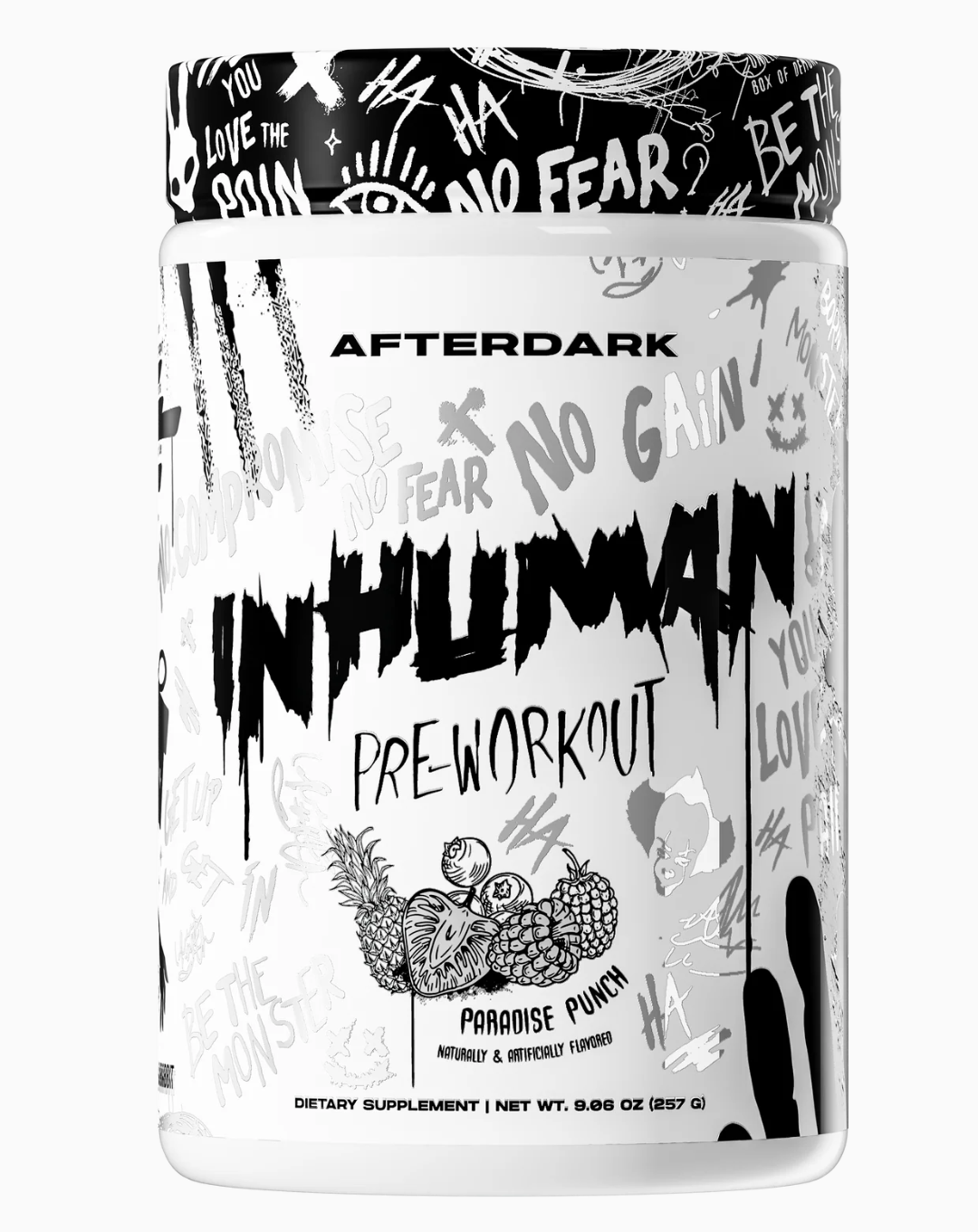 AfterDark Inhuman