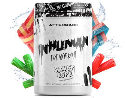 AfterDark Inhuman
