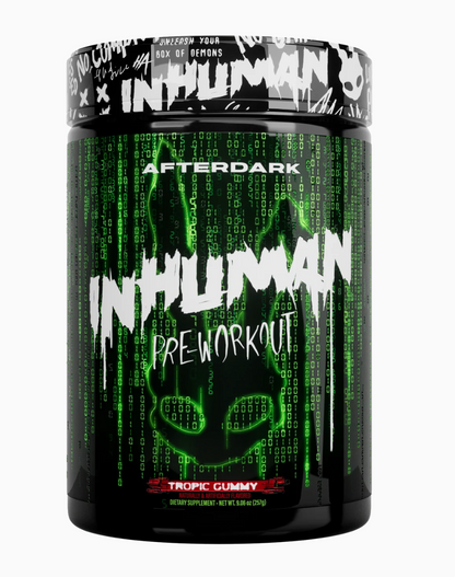 AfterDark Inhuman